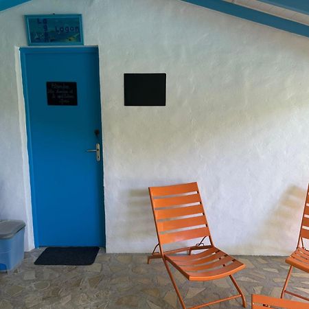 Gwada Reves Villa Sainte-Anne  Kültér fotó