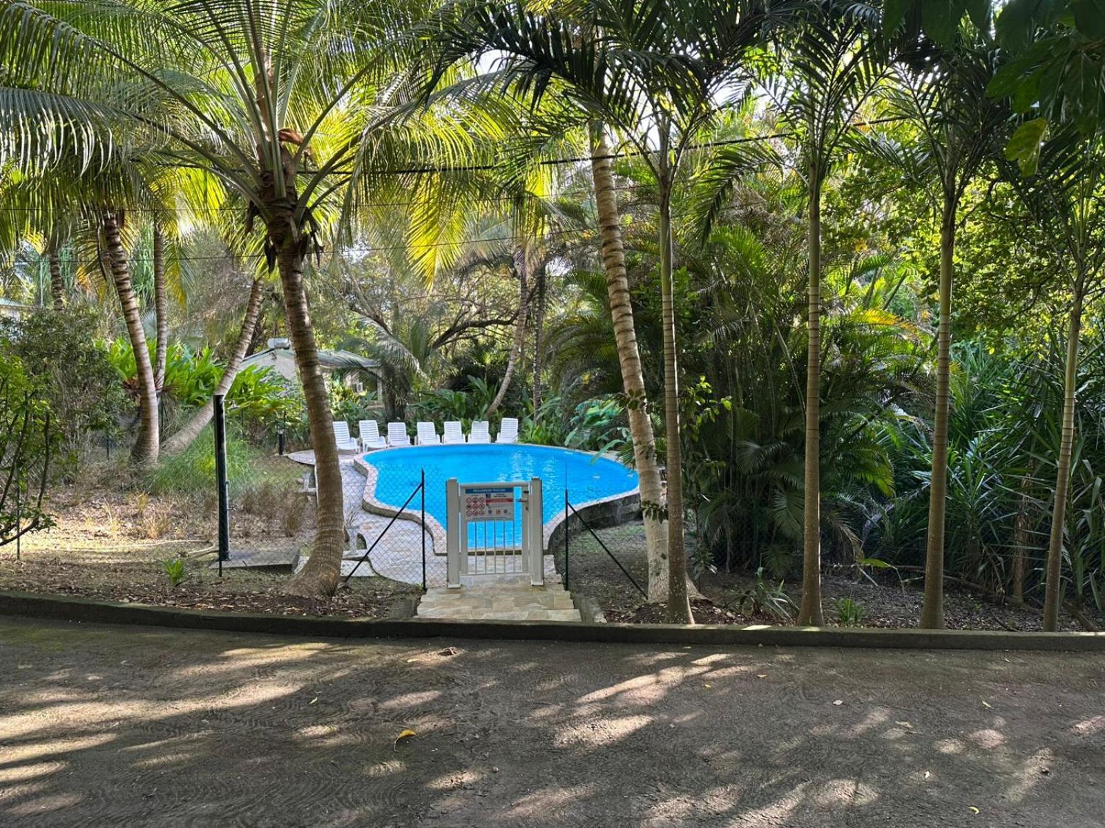 Gwada Reves Villa Sainte-Anne  Kültér fotó
