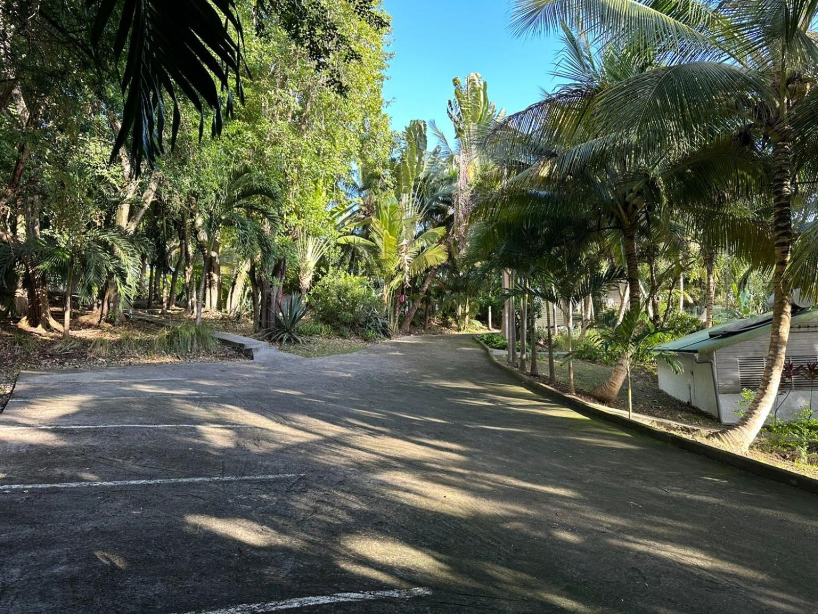 Gwada Reves Villa Sainte-Anne  Kültér fotó