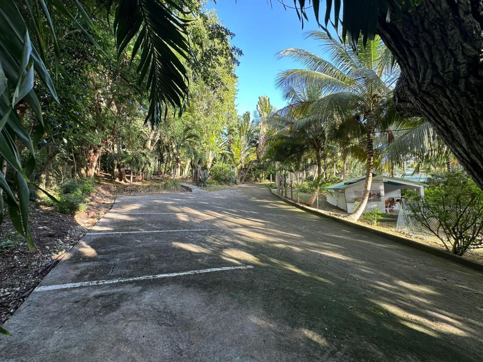 Gwada Reves Villa Sainte-Anne  Kültér fotó