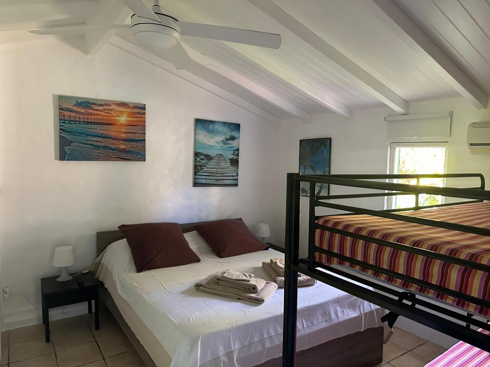 Gwada Reves Villa Sainte-Anne  Kültér fotó