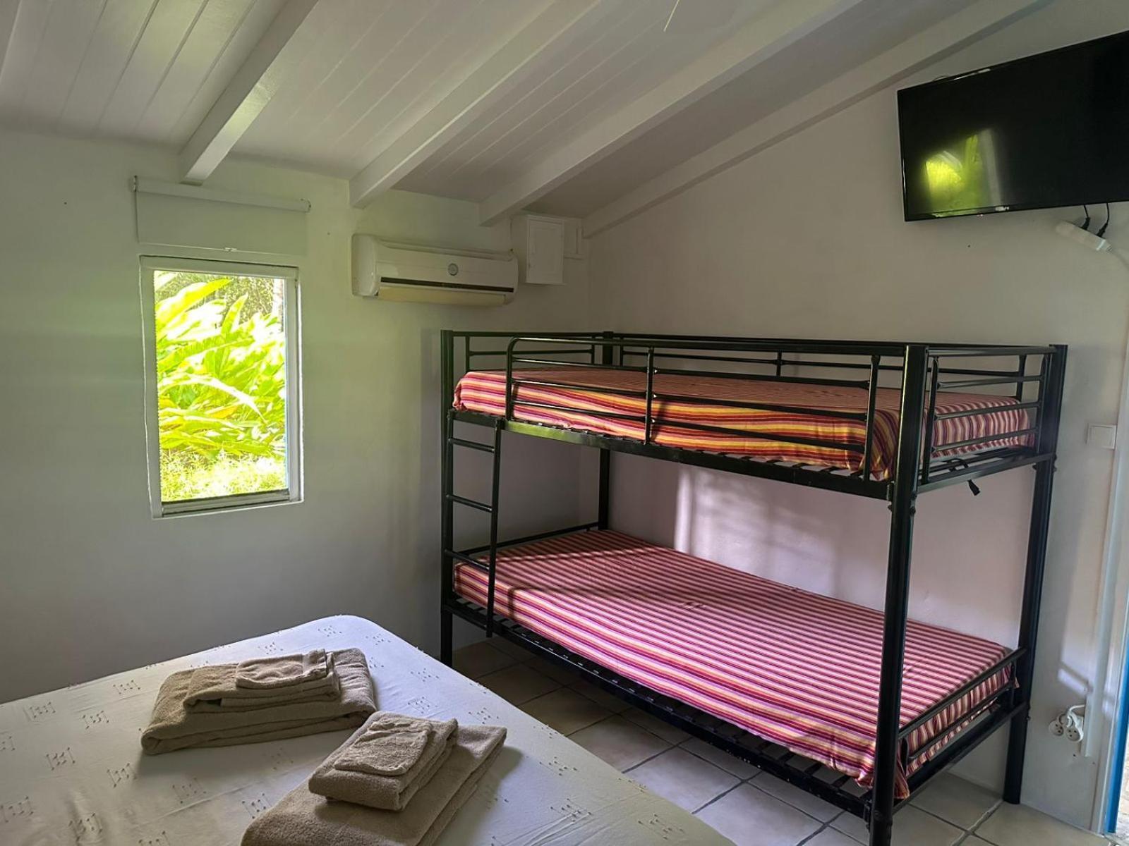 Gwada Reves Villa Sainte-Anne  Kültér fotó