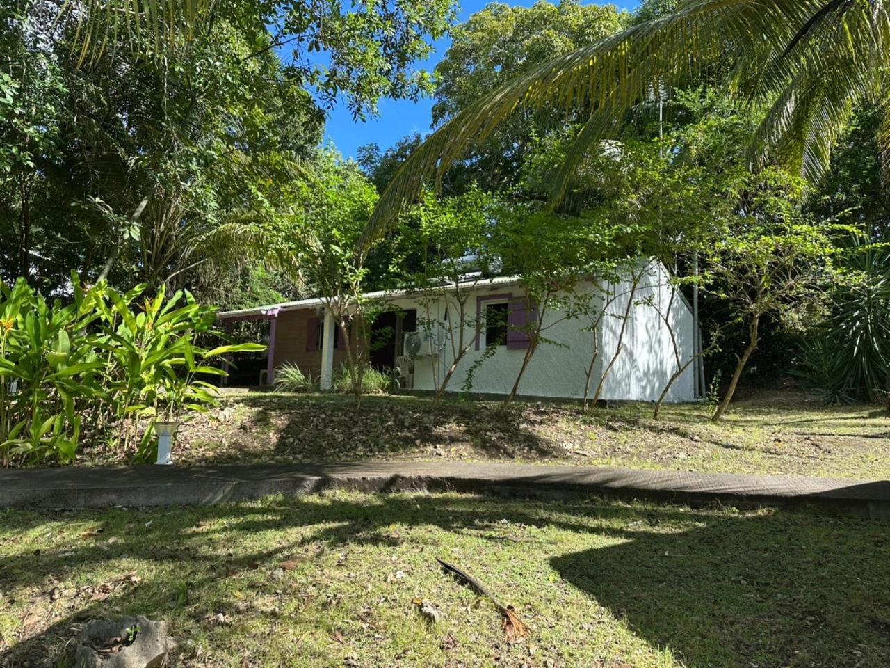 Gwada Reves Villa Sainte-Anne  Kültér fotó