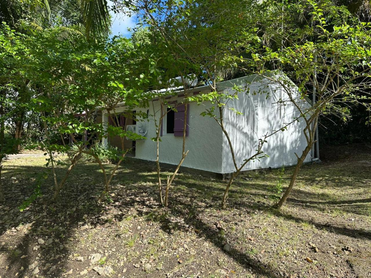 Gwada Reves Villa Sainte-Anne  Kültér fotó