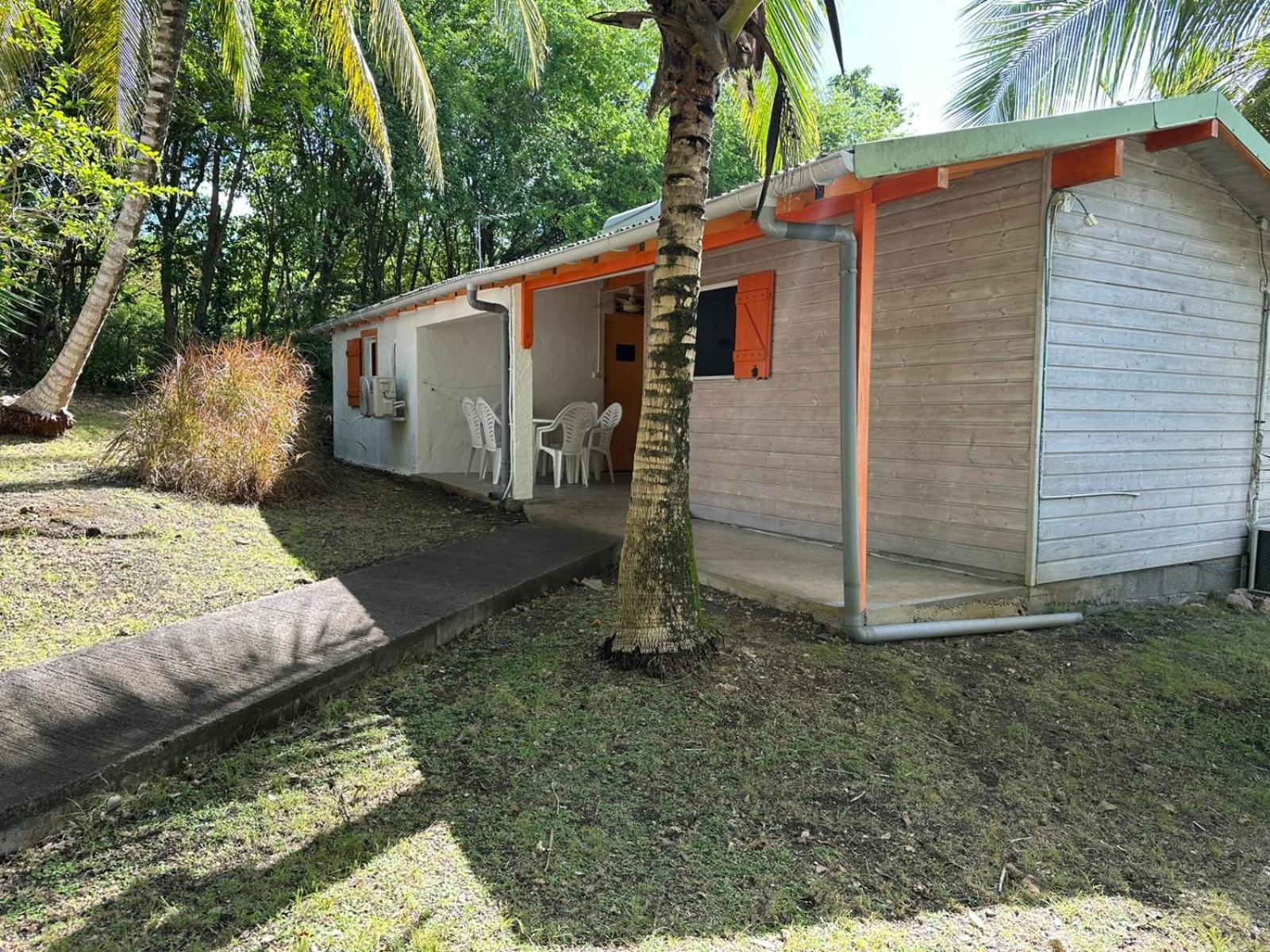Gwada Reves Villa Sainte-Anne  Kültér fotó